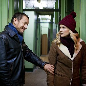 Foto Um Plano Perfeito