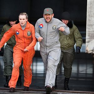 Foto Um Plano Perfeito