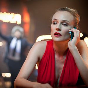 Foto Um Plano Perfeito