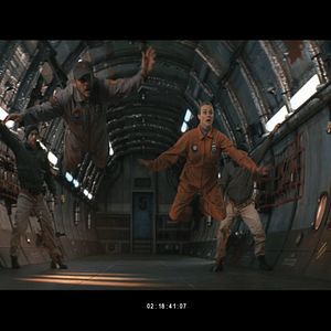 Foto Um Plano Perfeito