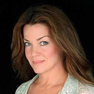 Foto Claudia Christian