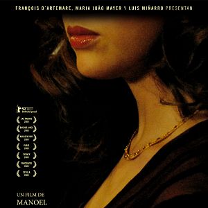 Foto Singularidades de uma Rapariga Loira