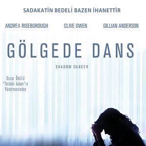 Foto Agente C - Dupla Identidade