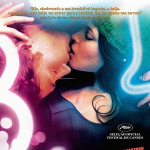 Foto Um Beijo Roubado