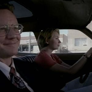 Foto O Carro Desgovernado