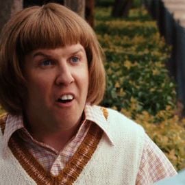 Foto Dotado para Brilhar