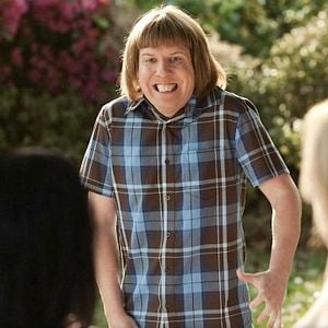 Foto Dotado para Brilhar