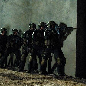 Foto O Homem Mais Procurado do Mundo