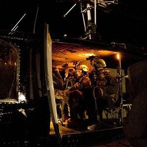 Foto O Homem Mais Procurado do Mundo