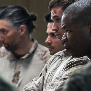 Foto O Homem Mais Procurado do Mundo