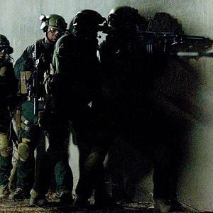 Foto O Homem Mais Procurado do Mundo