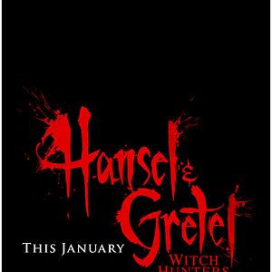 Foto João e Maria: Caçadores de Bruxas