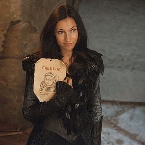 Foto João e Maria: Caçadores de Bruxas