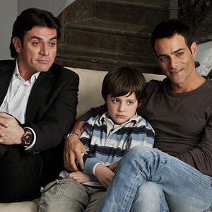 Foto A Outra Família