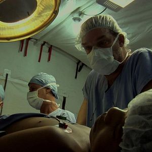 Foto Expedicionários