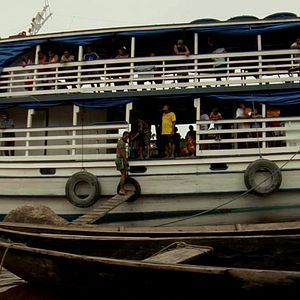 Foto Expedicionários