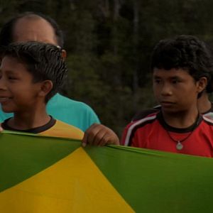 Foto Expedicionários