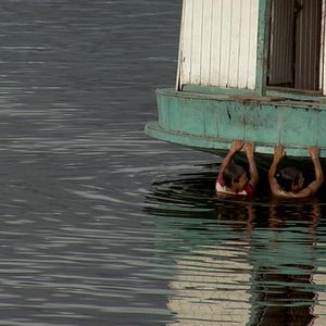 Foto Expedicionários