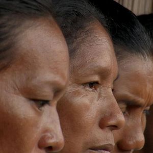 Foto Expedicionários