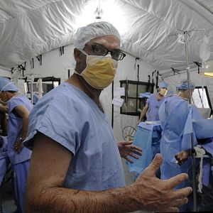 Foto Expedicionários