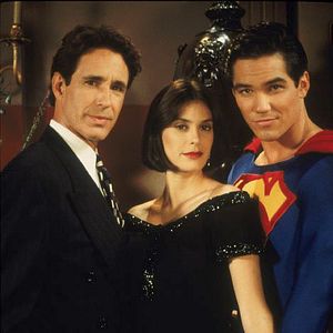 Foto Dean Cain