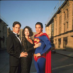 Foto Dean Cain