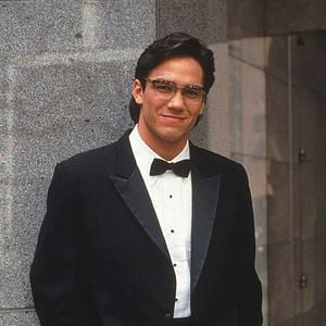 Foto Dean Cain