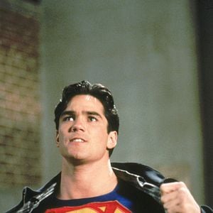 Foto Dean Cain