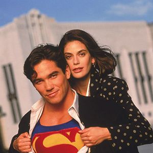 Foto Lois & Clark - As Novas Aventuras do Superman