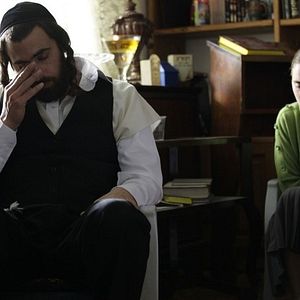 Foto Preenchendo o Vazio