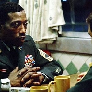 Foto Fugindo do Passado