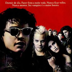 Foto Os Garotos Perdidos