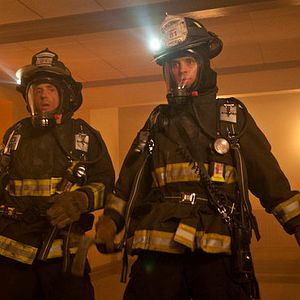 Foto Jesse Spencer