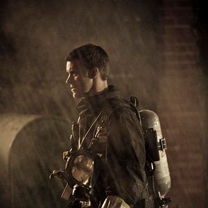 Foto Jesse Spencer