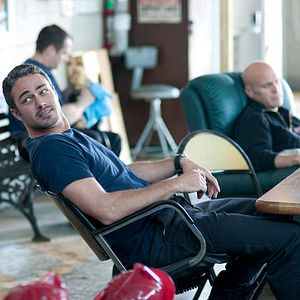 Foto Taylor Kinney