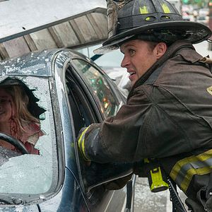 Foto Jesse Spencer
