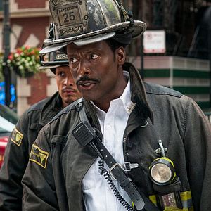 Foto Eamonn Walker