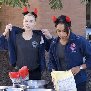 Foto Lauren German