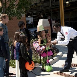 Foto Eamonn Walker