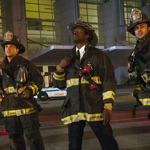 Foto Eamonn Walker