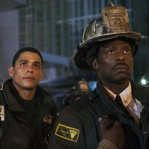 Foto Charlie Barnett