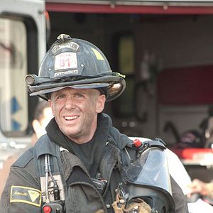 Foto David Eigenberg
