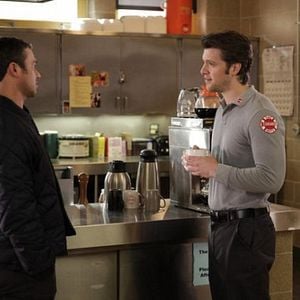 Foto Chicago Fire