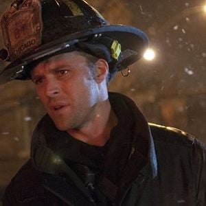 Foto Chicago Fire