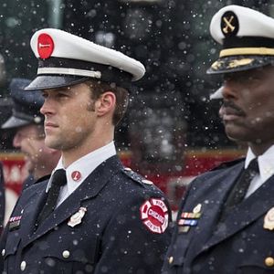 Foto Chicago Fire