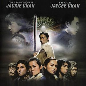 Foto A Dinastia da Espada