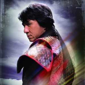 Foto A Dinastia da Espada