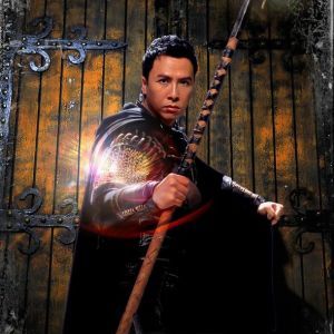 Foto A Dinastia da Espada