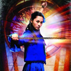 Foto A Dinastia da Espada