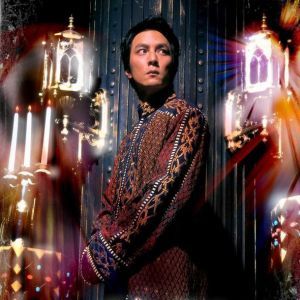 Foto A Dinastia da Espada